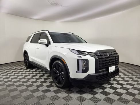 Certified 2024 Hyundai Palisade XRT AWD/4WD image 7