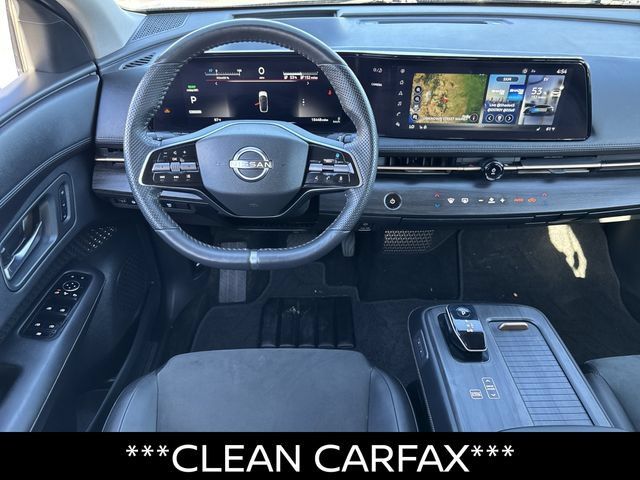 Certified 2024 Nissan Ariya AWD image 16