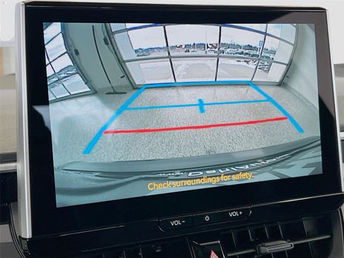 New 2026 Toyota Corolla SE image 15