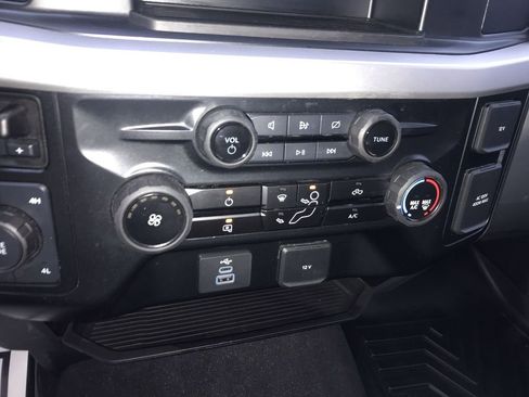 Used 2024 Ford F250 XL w/ STX Appearance Package image 18