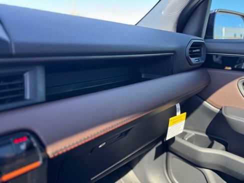 New 2026 Honda Pilot TrailSport image 19
