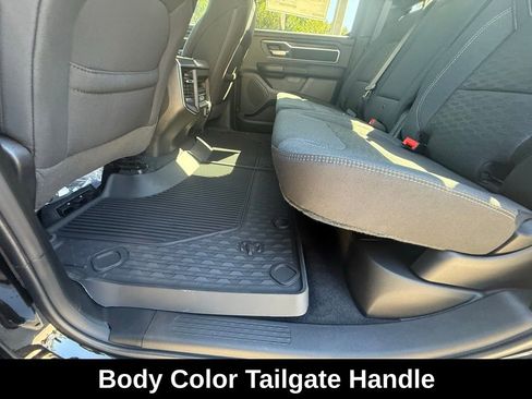 New 2026 RAM 1500 Big Horn image 27