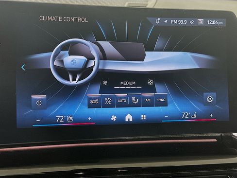 Used 2025 BMW X1 xDrive28i image 24