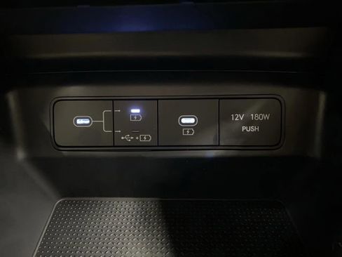 New 2026 Hyundai Santa Cruz SEL image 23