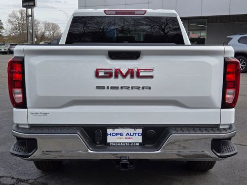 New 2026 GMC Sierra 1500 Pro w/ Pro Value Package image 6