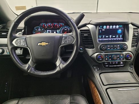 Used 2018 Chevrolet Tahoe Premier image 22