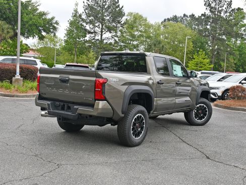 New 2026 Toyota Tacoma TRD Off-Road AWD/4WD image 2