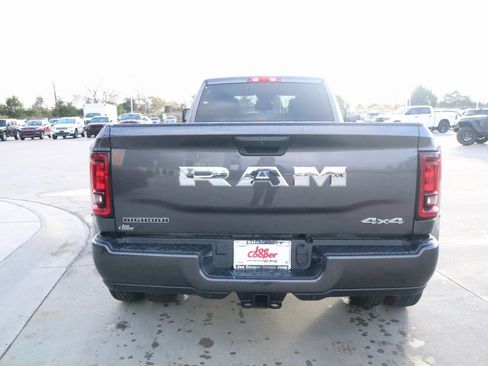 New 2026 RAM 3500 Big Horn image 22