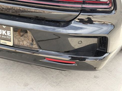 Used 2025 Dodge Charger R/T w/ Quick Order Package 25M R/T image 8