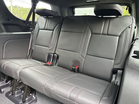 New 2026 Chevrolet Suburban RST w/ Comfort Package image 26