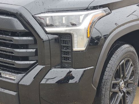 New 2026 Toyota Tundra Limited image 6
