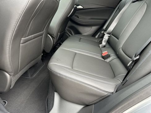 New 2026 Buick Encore GX Sport Touring w/ Advanced Technology Package image 31