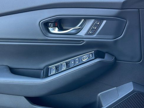 New 2025 Honda Accord Touring image 28