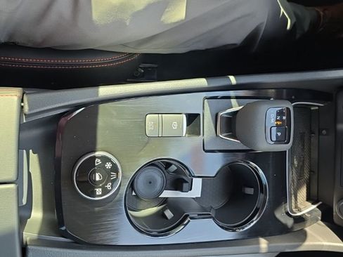 New 2026 Nissan Rogue Rock Creek w/ Rock Creek Premium Package image 26