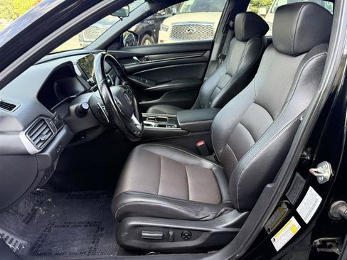 Used 2020 Honda Accord Sport image 20