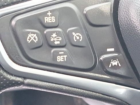 Certified 2024 Chevrolet Malibu LT image 36