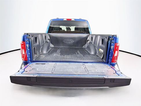Used 2022 Ford F150 XLT w/ Equipment Group 302A High AWD/4WD image 25