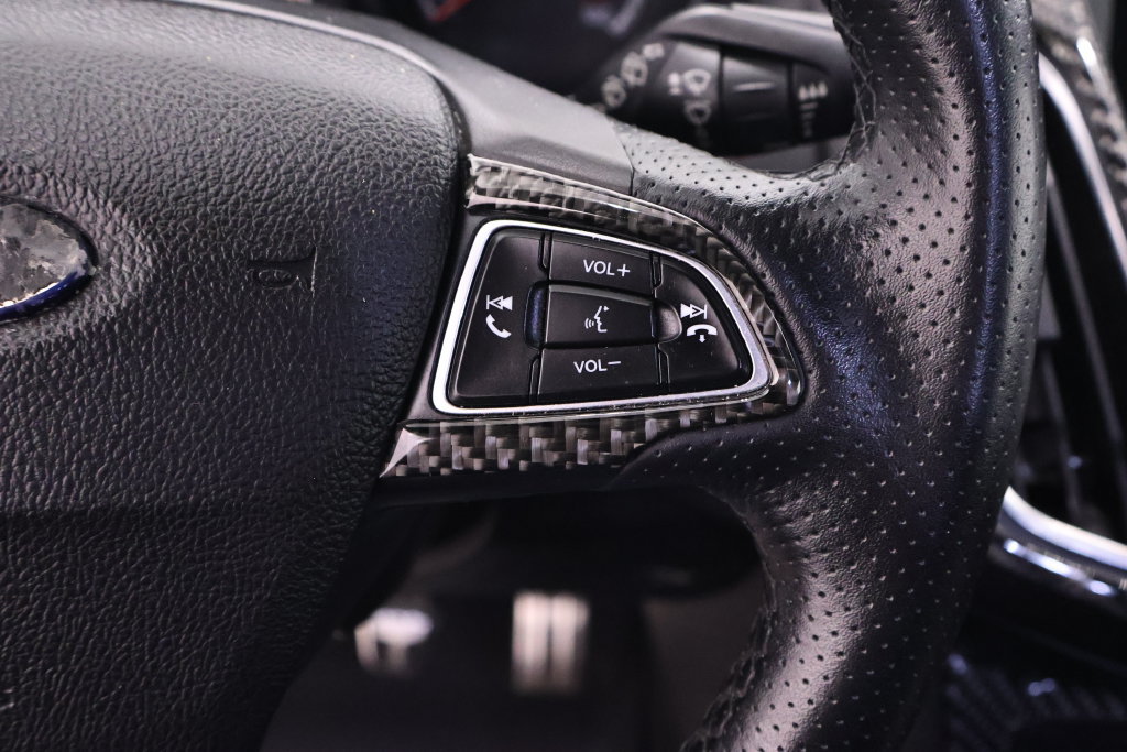 Used 2015 Ford Focus ST w/ Equipment Group 401A FWD image 20