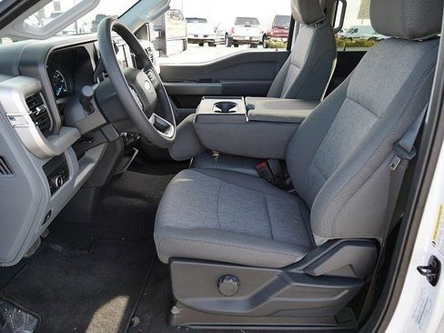 New 2026 Ford F350 XL w/ STX Appearance Package AWD/4WD image 10