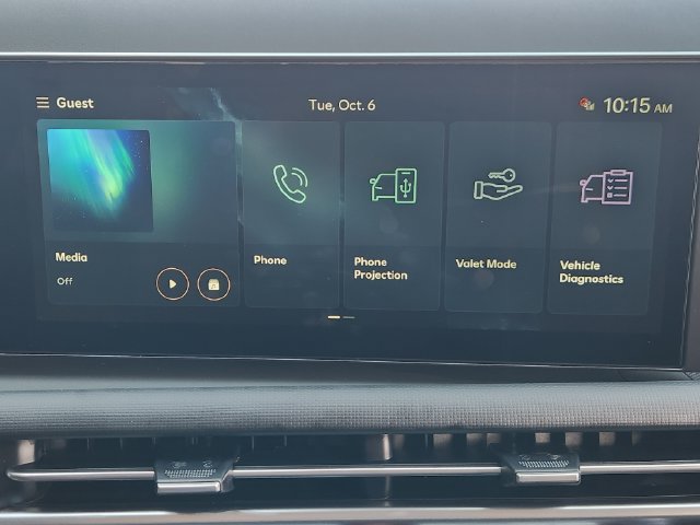New 2026 Hyundai Tucson SEL Plus AWD/4WD image 18