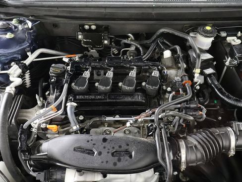 Certified 2024 Honda Accord EX image 21