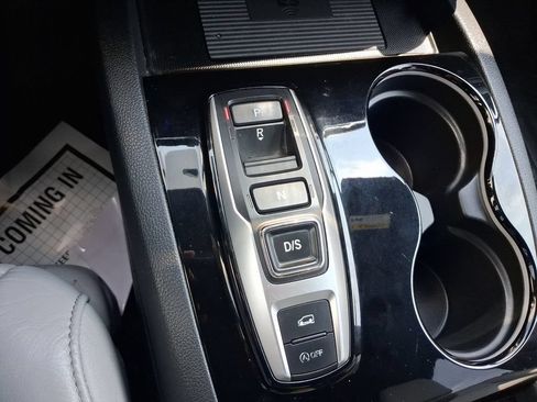 Used 2021 Honda Passport Elite image 14
