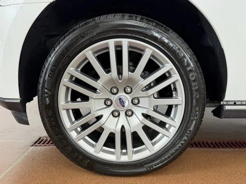 Used 2022 Ford Expedition Max Limited AWD/4WD image 8