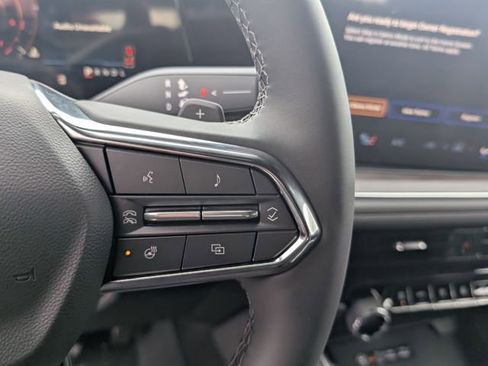 New 2026 Chevrolet Tahoe LT w/ Comfort Package image 18