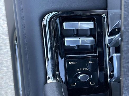 New 2026 Land Rover Range Rover Sport Dynamic SE image 20