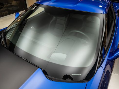 Used 2019 Chevrolet Corvette Z06 image 27