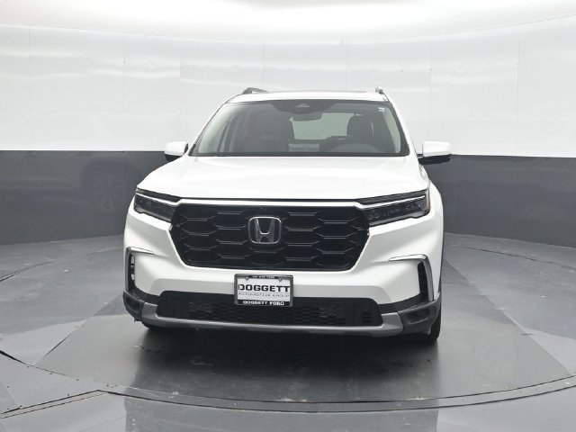 Used 2023 Honda Pilot Elite image 5