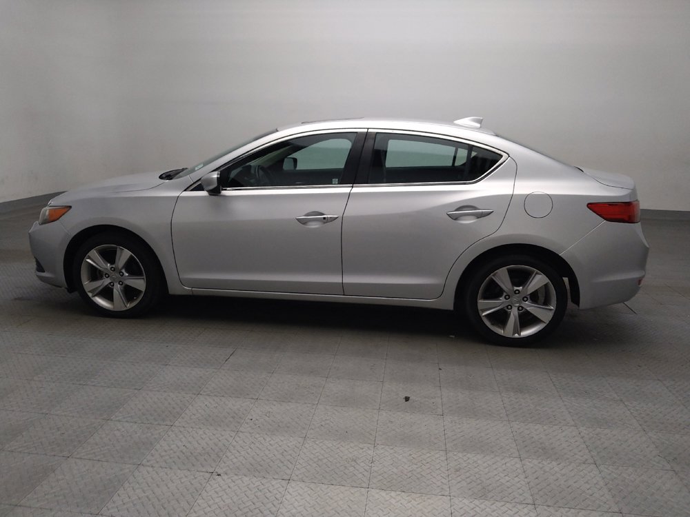 Used 2014 Acura ILX FWD image 3