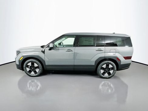 New 2026 Hyundai Santa Fe SE FWD image 8