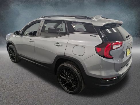 Used 2023 GMC Terrain SLE w/ Driver Convenience Package AWD/4WD image 6