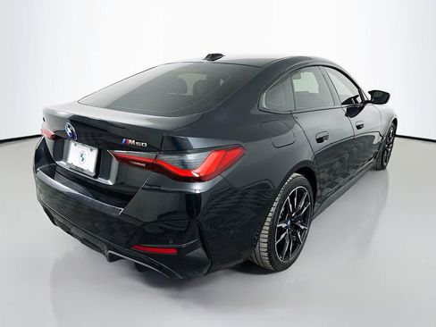 Certified 2023 BMW i4 M50 image 5