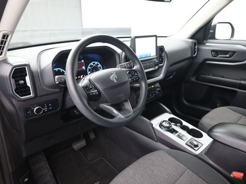 Used 2024 Ford Bronco Sport Big Bend AWD/4WD image 18