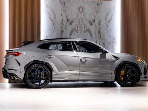 Used 2022 Lamborghini Urus image 5