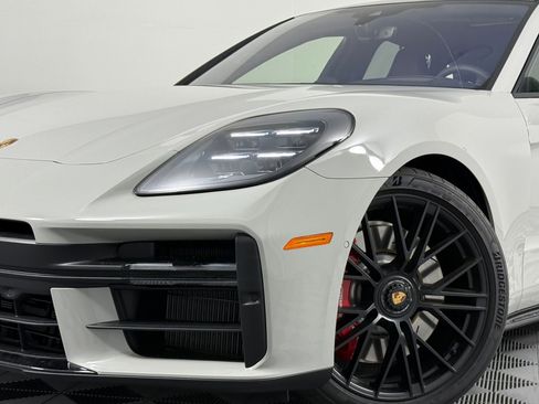 New 2026 Porsche Panamera GTS image 11