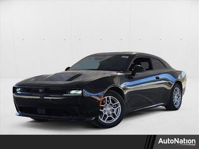 New 2025 Dodge Charger R/T w/ Quick Order Package 25M R/T