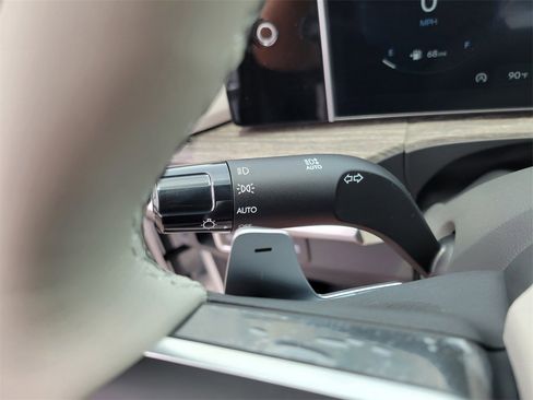 New 2025 Hyundai Santa Fe Calligraphy image 18