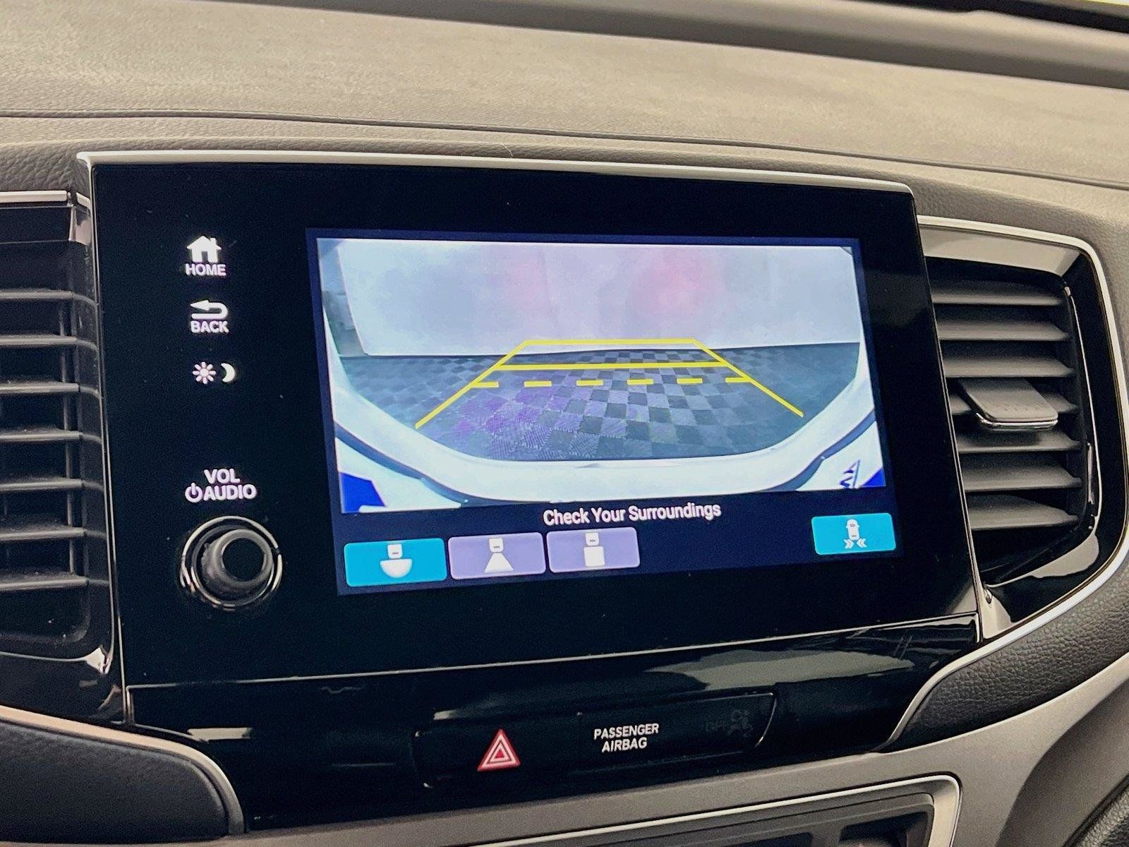 Used 2020 Honda Passport EX-L image 15