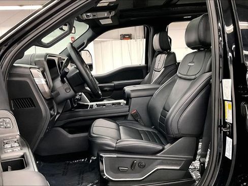 Used 2026 Ford F250 Platinum AWD/4WD image 25