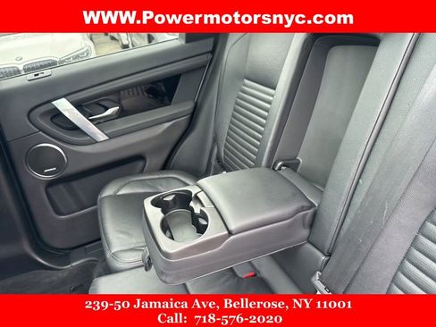 Used 2022 Land Rover Discovery Sport S image 27