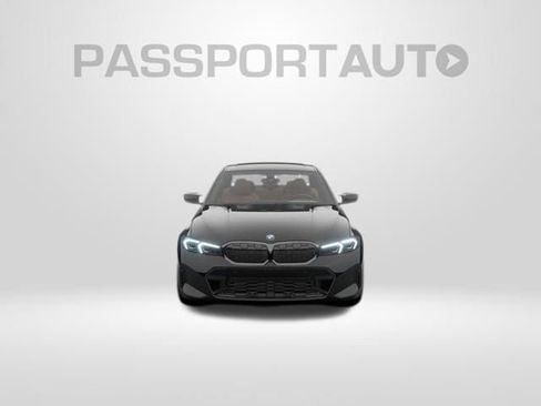 New 2026 BMW M340i xDrive image 3