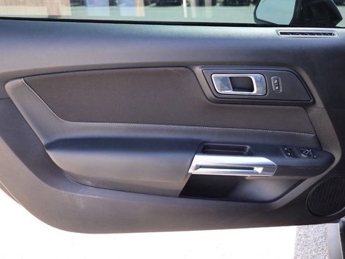 Used 2022 Ford Mustang GT w/ Black Accent Package image 12