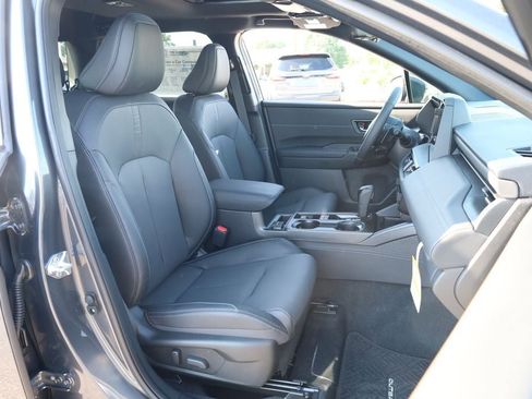 New 2026 Subaru Outback Touring AWD/4WD image 25