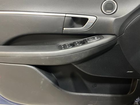 Used 2020 Hyundai Sonata SEL w/ Premium Package FWD image 18