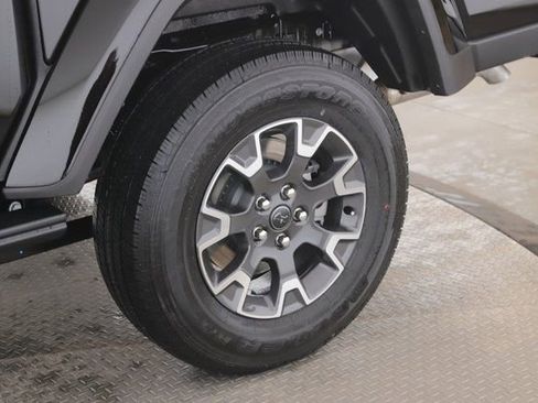 New 2026 Jeep Gladiator Sport image 14