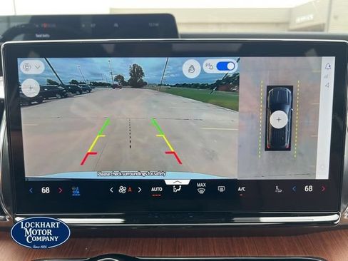 New 2026 Ford Expedition King Ranch AWD/4WD image 26