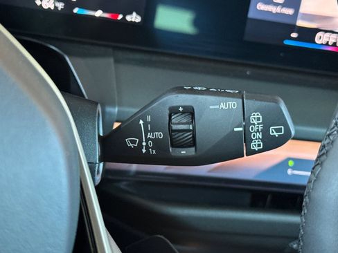 Used 2025 BMW X3 xDrive30 image 33